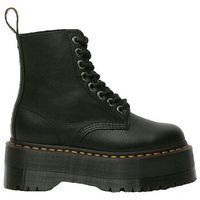dr martens botas bottines 1460 pascal max cuir para hombre
