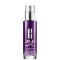 clinique serums and treatments smart clinical repair wrinkle correcting serum 50ml