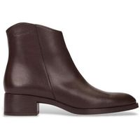 wonders botines d1801 para mujer
