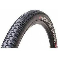 hutchinson cubierta python 2 29x225 tubeless ready plegable negro