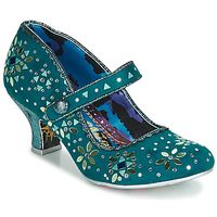 irregular choice zapatos de tacon glory days para mujer