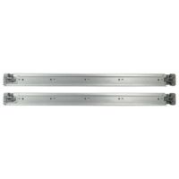 kit de carriles de rack qnap rail-e03 gris para es2486dc