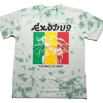 Bob Marley Tops y Camisetas Rasta para mujer