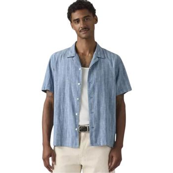 Levis Camisa manga corta CAMISA LEVIS® SUNSET NO PKT CAMP HOMBRE para hombre