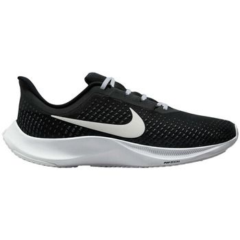 Nike Zapatillas Power Flight Black White (Women's) para hombre