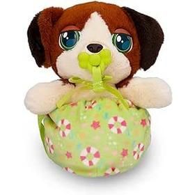 Mini Beagle Baby Paws