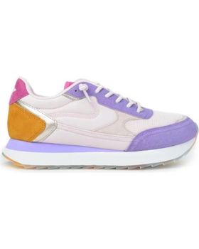 de KANGAROOS DEPORTIVAS DE MUJER K150-9 ROSA-MALVAROSA-MALVA