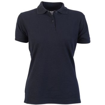 Absolute Apparel Polo Elegant para mujer