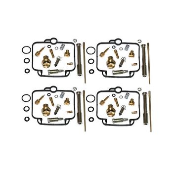 Kit servicio carburador Suzuki GSX-R 1100 W -'94 Keyster
