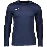nike camiseta manga larga t-shirt park vii marine para nino
