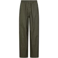 mountain warehouse pantalones pakka para hombre