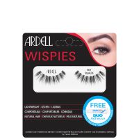 ardell wispies clusters false lashes 601