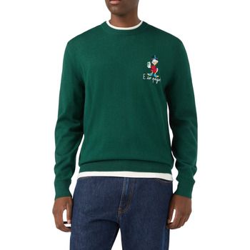 Mc2 Saint Barth Jersey Heron Light para hombre