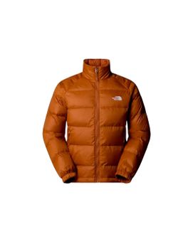 Chaqueta de Montaña The north Face M Hydrenalite Down Burnt Umber Hombre