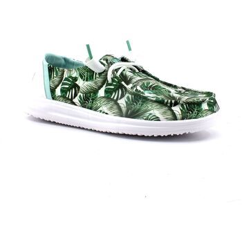 HEYDUDE Deportivas Moda 40067-3VISD para mujer