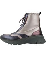 de hispanitas botines mujer modelo chi243628 color gris rioja