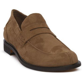 Antica Cuoieria Mocasines BALE AMALFI para hombre