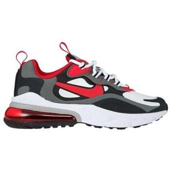 Nike Zapatillas Air Max 270 React para niña