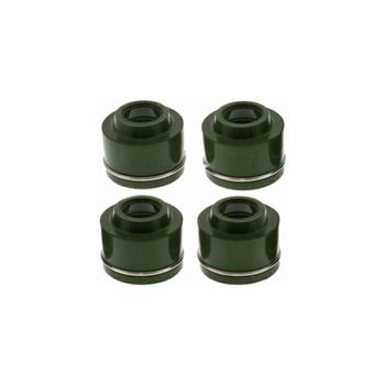 Sello de aceite del vástago de la válvula Yamaha YZ 250 F 4T '14- kit