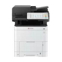 multifuncion kyocera ecosys ma3500cifx laser color ethernet duplex fax escaner