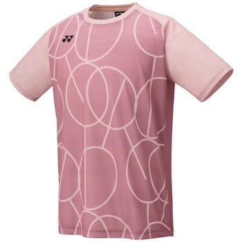 Yonex Camiseta Practice para hombre