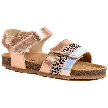 Billowy Sandalias 8215C02 para niña