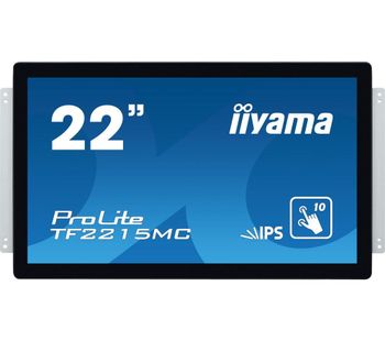IIYAMA ProLite TF2215MC-B2 Full HD 22