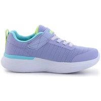 skechers zapatillas de running go run 400 v2 para nina
