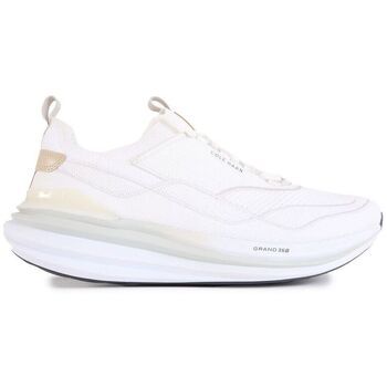 Cole Haan Deportivas Moda Original Grand Quadstar Stitchlite Entrenadores para hombre