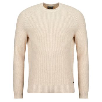 Timberland Jersey Cotton Blend Raglan para hombre