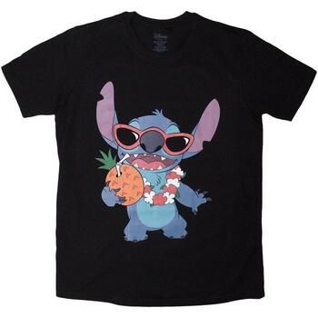 Disney Camiseta RO13805 para mujer