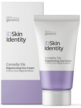 ID Skin Centella 5% Regenerating Cica Cream 50 ml