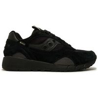 saucony deportivas moda shadow 6000 gore-tex entrenadores para hombre