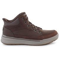 skechers zapatillas altas sterling-rogan para hombre