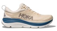 hoka hombre - beige