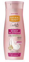 natural honey locion corporal 7 en 1 beneficios 330 ml