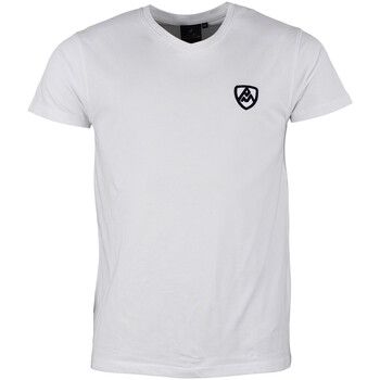 Peak Mountain Camiseta T-SHIRT EN COTON MANCHES COURTES CRODAN HOMME para hombre