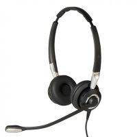 jabra biz 2400 ii auriculares negros