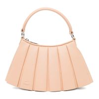 lacoste bolsos mujer - rosa talla os