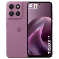 motorola moto g17 4g 4gb 256gb 672 rosa
