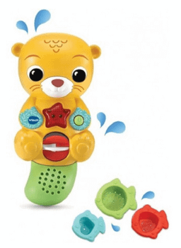 Vtech Nutria Baby Baño Luces y Colores 1-5 Años