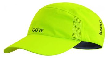 Gore m gore tex gorra neon amarillo