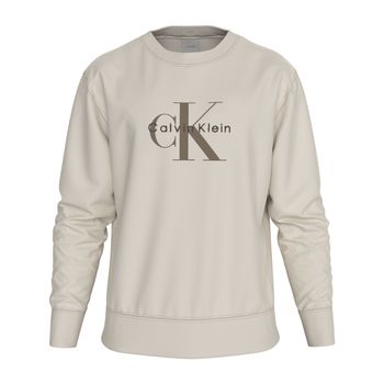 Calvin Klein Jeans. Sudadera de hombre regular fit LV04RD242G-67U