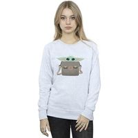 disney jersey the mandalorian para mujer