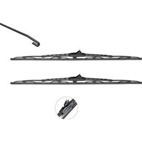 silencio wiper blade set vm202