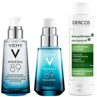 vichy best selling bundle