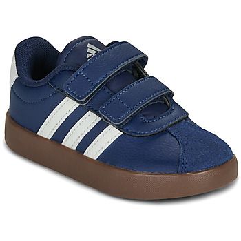 adidas Zapatillas VL COURT 3.0 CF I para niña