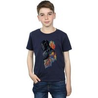 marvel tops y camisetas bi10271 para nino