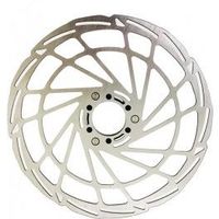 jagwire disco sport sr1 centerlock 140mm