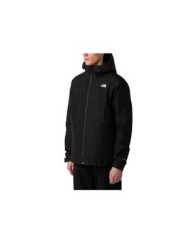 Chaqueta de Montaña The north Face M Carto Mono Triclimate Hombre Tnf Negro